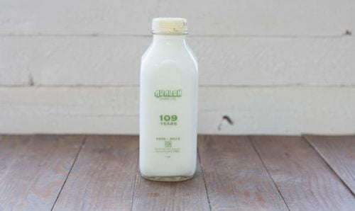 Avalon 1% Milk, 1L – 12/cs