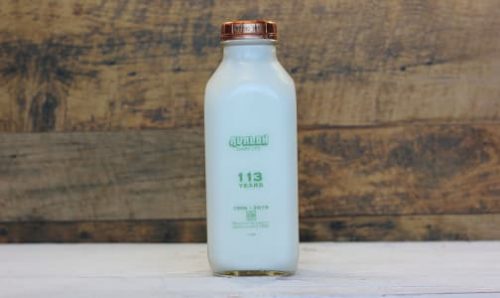 Avalon Goats Milk, 1L – 12/cs
