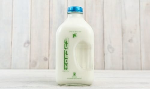 Avalon Organic 2% Milk, 1.89L – 6/cs