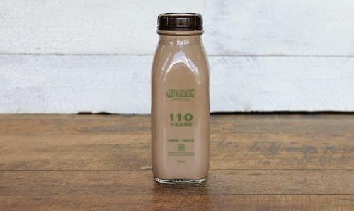 Avalon Organic Chocolate Milk, 500mL – 12/cs