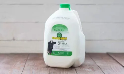 Milk Archives - Mainland Fresh Distribution