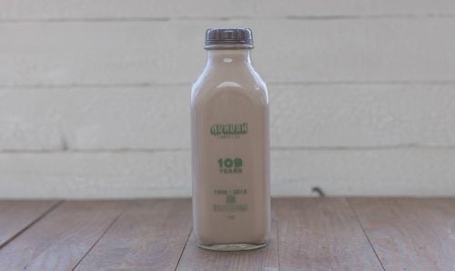Avalon Organic Chocolate Milk, 1L – 12/cs
