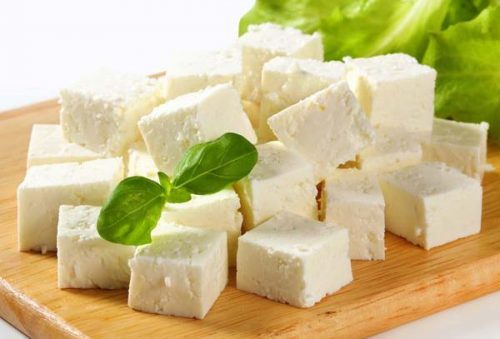 Avalon Cows Feta (tub)12 units – 2.4Kg