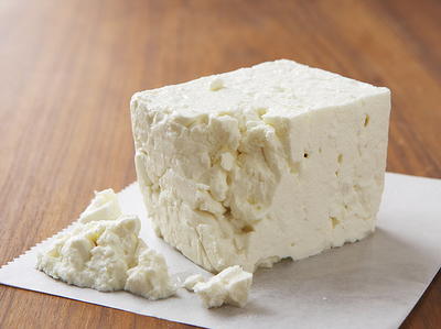 Avalon Goat Milk Feta – 3Kg