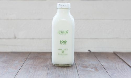 Avalon Organic Standard Milk, 1L – 12/cs
