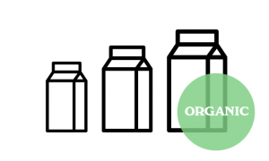 ORGANIC MILK