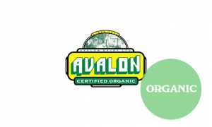 Avalon: Organic