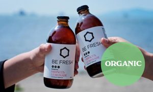 BEFRESH Kombucha