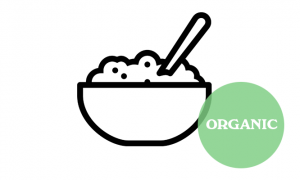 ORGANIC COTTAGE CHEESE