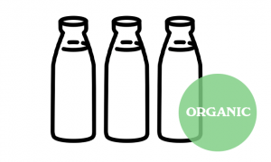 ORGANIC KEFIR