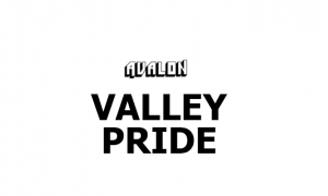 Valley Pride: Conventional