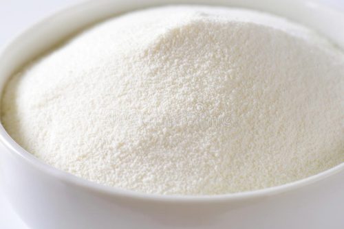 Avalon Organic Skim Milk Powder 25kg- 1/cs